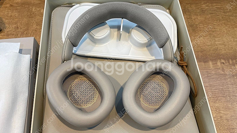 B&O 베오플레이 H100--4