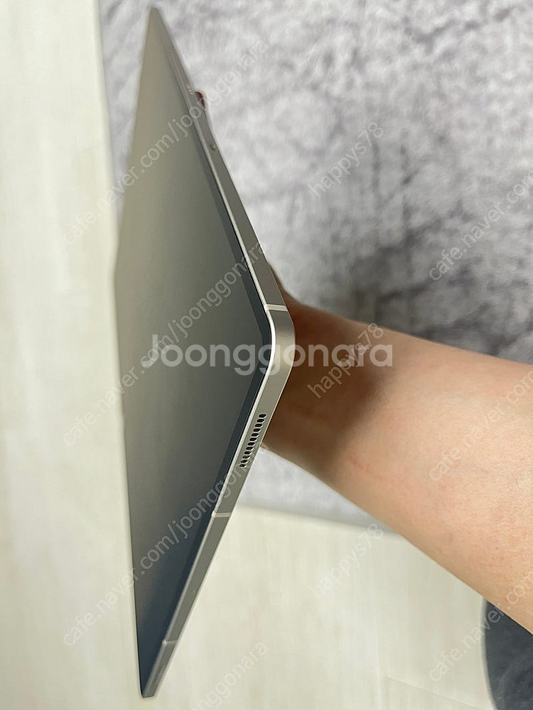 갤럭시탭 S9 울트라 5G 256GB + AI스마트 북...--5