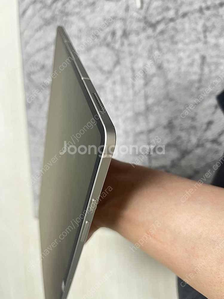 갤럭시탭 S9 울트라 5G 256GB + AI스마트 북...--6