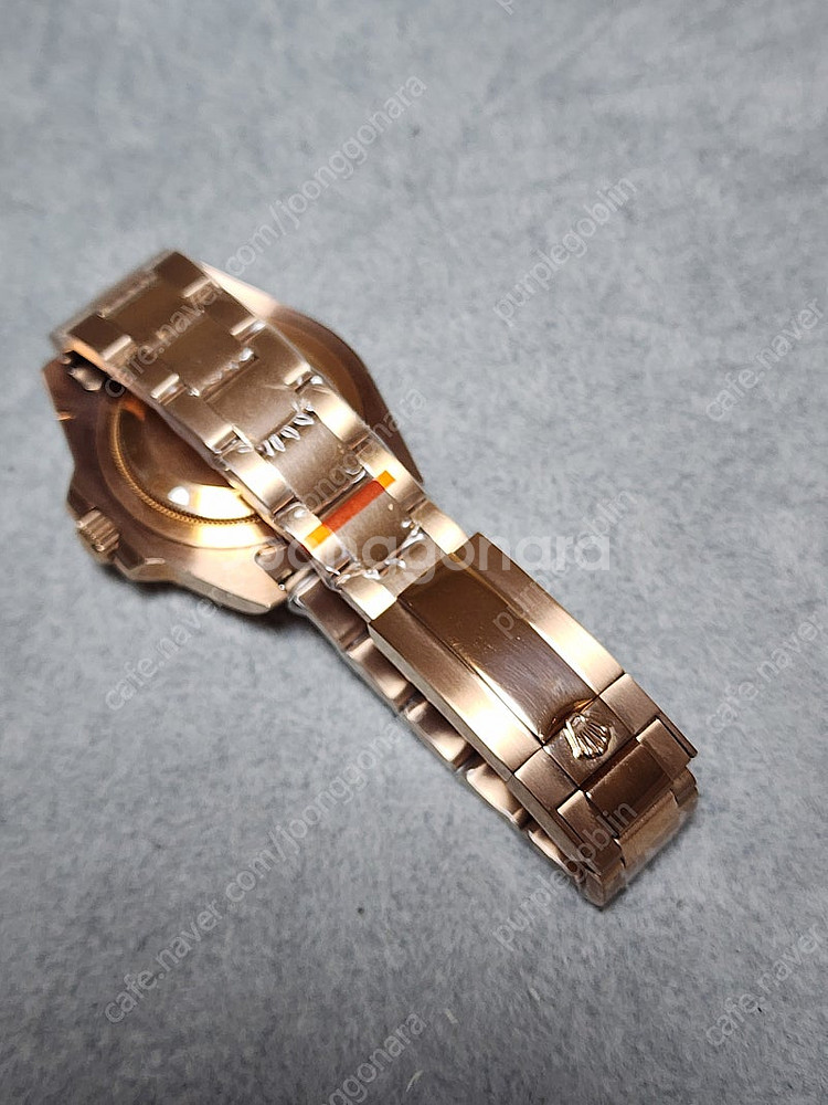 롤렉스 쥐엠티마스터2 GMT MASTER2--4