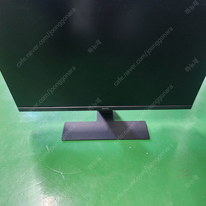 GW2780-T, B 모니터 20대 가량