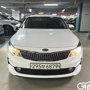 [기아]K5 2세대 MX 2.0 LPI 럭셔리 A/T 2017 년 중고차☆전액할부☆중고리스☆첫차☆