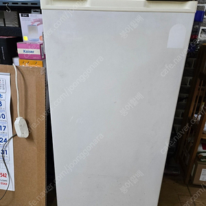 삼성냉동고 SFR-A180LW 판매합니다