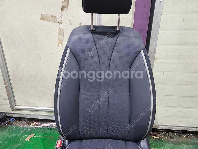 [GW] 넥소 2022년 1열 운전석 조수석 전동 통풍...--1