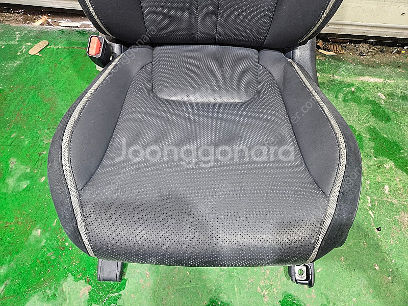 [GW] 넥소 2022년 1열 운전석 조수석 전동 통풍...--2