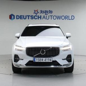 [5650만원]중고차 볼보 XC60(2세대) B5 AWD 얼티메이트 브라이트 2024년형 ★ 중고차전액할부 ★ 여유자금 ★ 수원 ★ 이미지