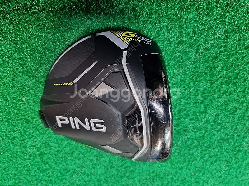 삼양정품 PING 핑 G430 10K MAX 드라이버 ...--2