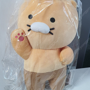 (미개봉) 춘식이 베이비필로우