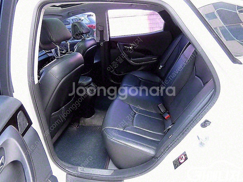 [현대]그랜저 HG LPG HG300 장애인용 ★중고차...--6