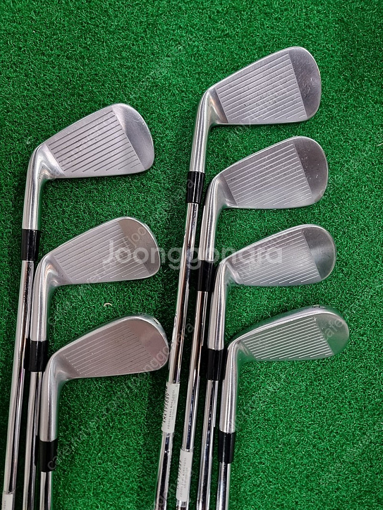 한국정품 TaylorMade 테일러메이드 P770 아이...--2