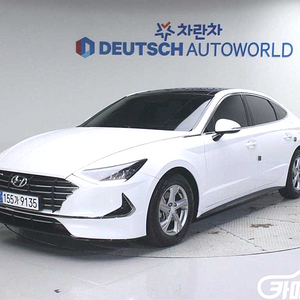 [현대]쏘나타 (DN8) 2.0 프리미엄 2020 년 중고차☆신뢰☆믿음☆정직☆고객님께 약속드립니다!