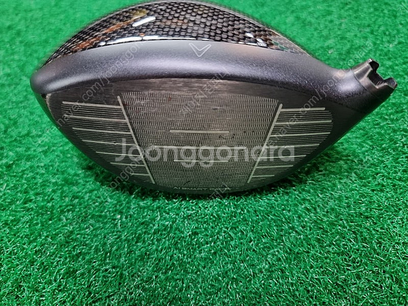 Callaway 켈러웨이 AI 스모크 MAX 드라이버 ...--3