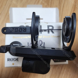 rode sm4-r 쇼크마운트 판매 sm4r