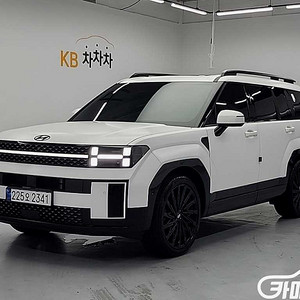 [현대]싼타페 MX5 가솔린 2.5T 4WD 캘리그래피 2024 년 중고차☆신뢰☆믿음☆정직☆고객님께 약속드립니다!