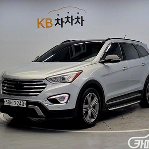 맥스크루즈 R2.2 2WD 익스클루시브 2014 년 중고차/전액할부/중고리스/중고렌트/