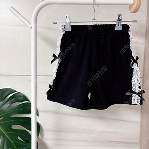 비비엘라 로아 레이스 팬츠 xl 새상품