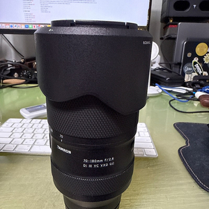 탐론 70-180 g2 팝니다.