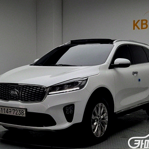 더 뉴 쏘렌토 디젤 2.0 2WD 2018 년 중고차◆전액할부◆중고차리스◆중고렌트◆