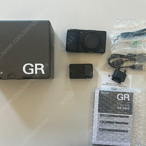 리코 GR3 HDF, GR3X 판매합니다