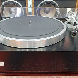 야마하GT-1000턴테이블야마하GT1000/슈어-M44-7카트리치/민트급