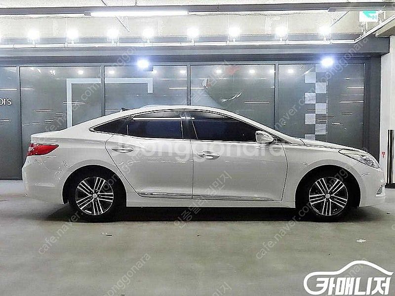 [현대]그랜저 HG HG240 MODERN ★중고차★중...--3