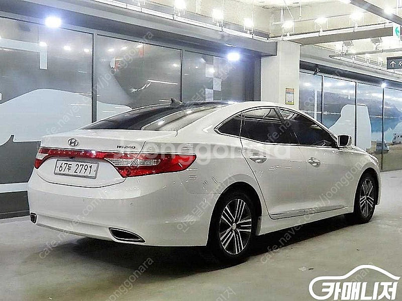 [현대]그랜저 HG HG240 MODERN ★중고차★중...--4