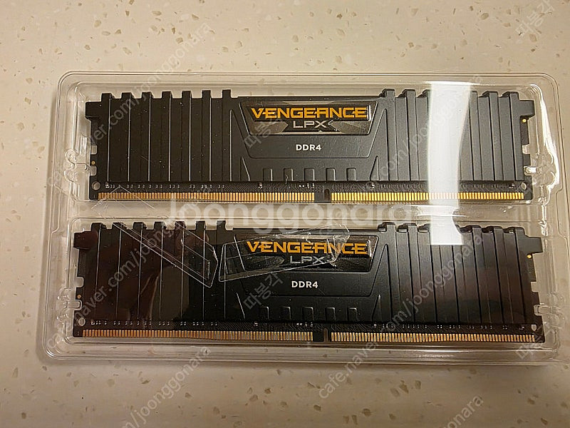 AMD 5800X + ASUS B550 WIFI + 커...--5