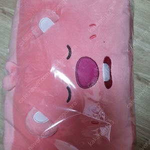 잔망루피 뽀로로 루피 국내정품 팝업스토어 인형 제주도 인형