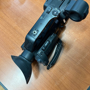 소니 PXW-X70 캠코더