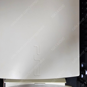 PS3 2505 화이트 1TB