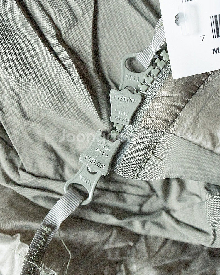 ECWCS Gen3 Level7 primaloft DE...--7