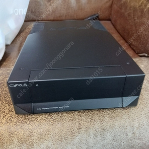 사이러스 ACA7.5 프리 앰프