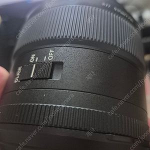 소니 팔오금 85.4 85mm f1.4 판매합니다 (구버전)