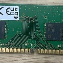 삼성 ddr4 32g 3200 ram 팝니다.
