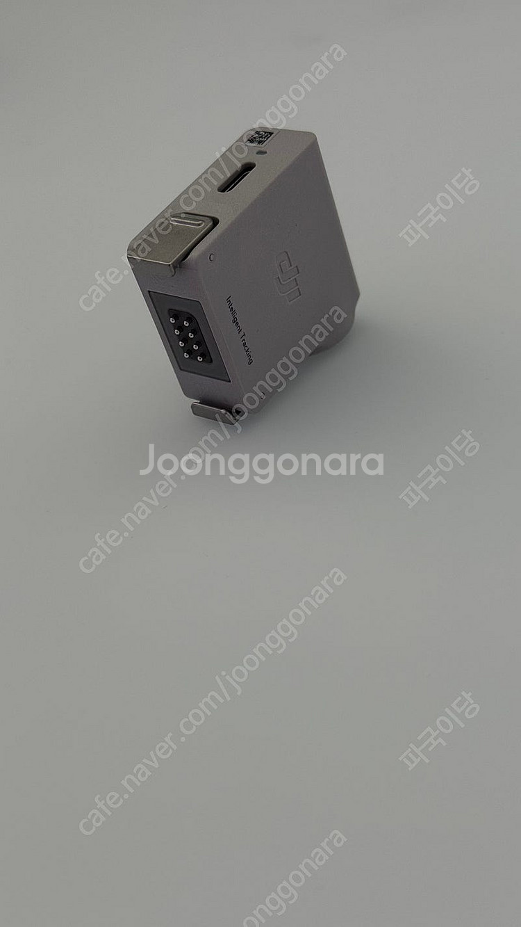 DJI RS 4 미니 인텔리전트 트랙킹 모듈--2