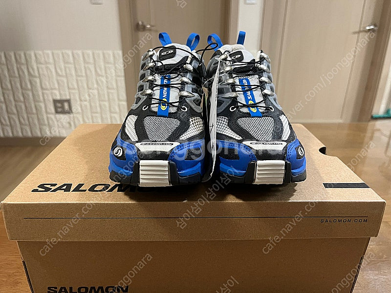 [260] Salomon ACS Pro 살로몬 ACS ...--1