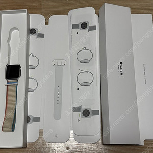 애플워치3 38mm 판매