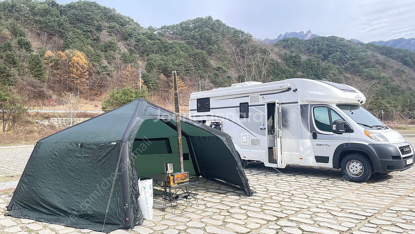 고파미르 에어300--2