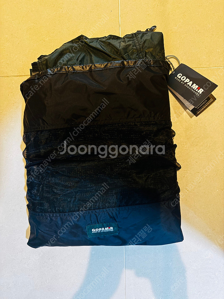 고파미르 에어300--5