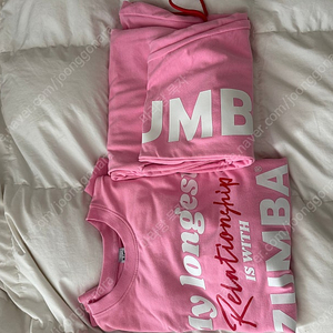 줌바웨어