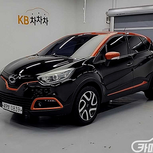 [르노코리아(삼성)]QM3 디젤 1.5 RE 2016 년 중고차 전국☆최저가판매☆최고가매입☆