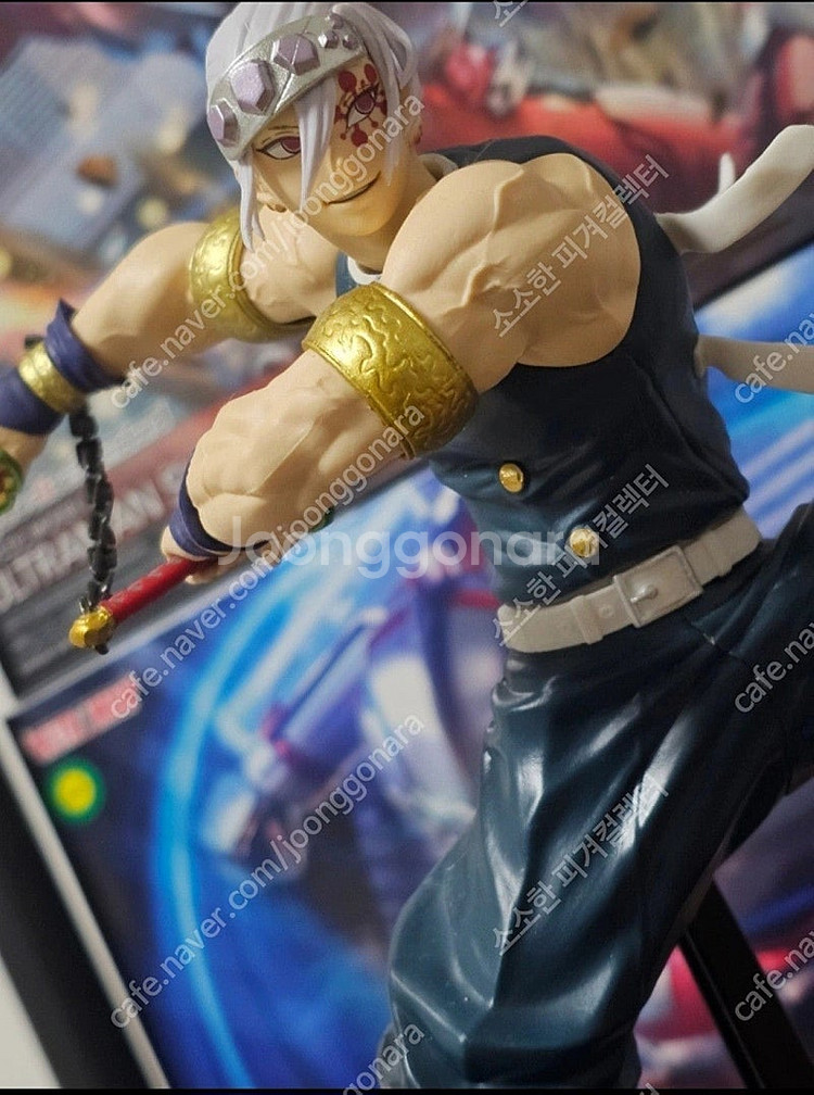 shf,프라모델,zd토이즈,마블레전드,반프레스트 등 각...--9