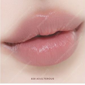 나스 익스플리싯 립스틱 828 어덜터러스 +사은품