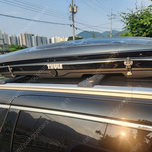 올뉴 더뉴 저상 가로바
