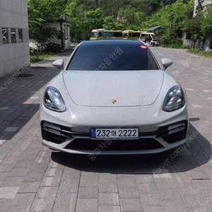 포르쉐 중고 포르쉐 파나메라 중고 22년식 크레용 972 2.9 V6 4 수입인증중고차