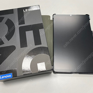 레노버 Y200 2세대 256GB 글로벌롬 + 펜 + 스마트커버