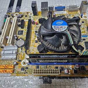 i5-3470, PEGATRON IPMSB/H61 , ddr3