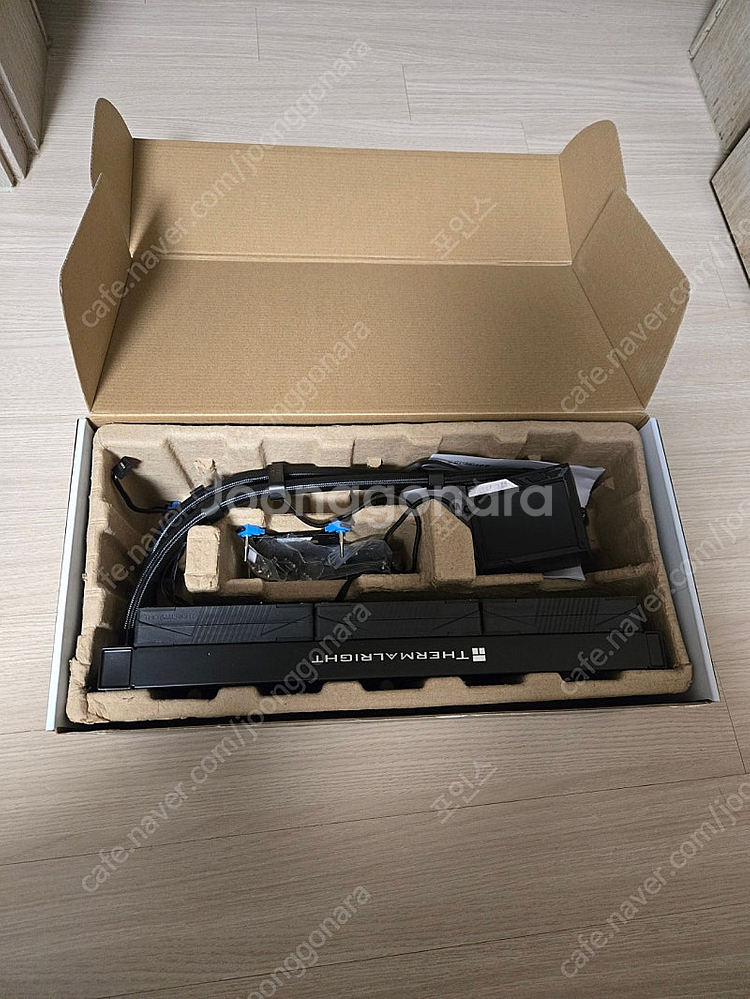 Thermalright Mjolnir Vision 36...--1