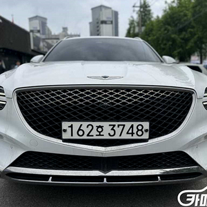[제네시스]GV70 2.2 디젤 AWD 2021 년 중고차◆전액할부◆중고리스◆친절서비스◆