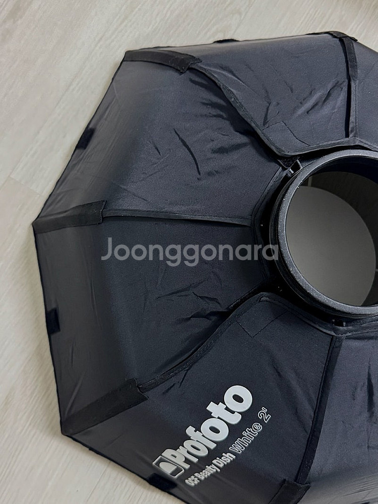 프로포토 OCF 어댑터, 커넥트 소니 동조기, 뷰티디쉬...--2